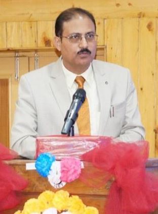 Rakesh Sehgal