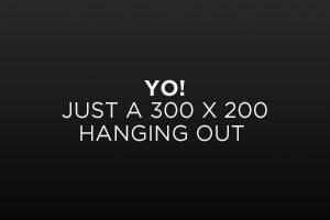 Image Alignment 300x200 Image Alignment 300x200